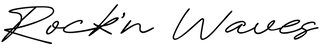 Rock'n Waves logo