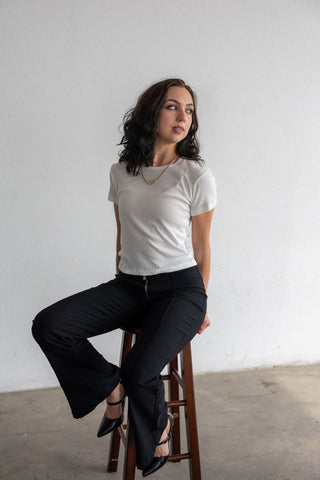 Perfect Tee | The Laundry Room