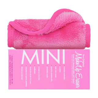 Mini Pink | MakeUp Eraser