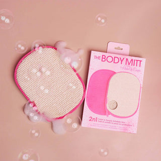 The Body MITT | MakeUp Eraser