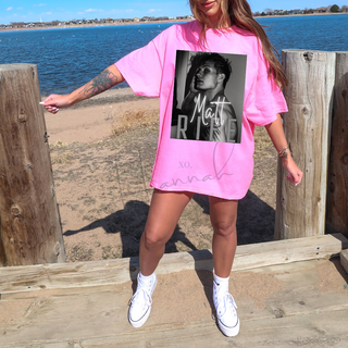 Matt Rife Tee