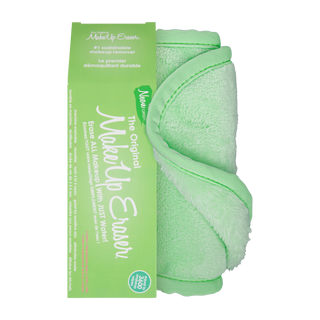 Neon Green | MakeUp Eraser
