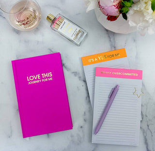 Everything is Fine Matches | Chez Gagné
