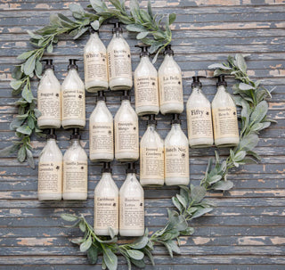 Goat Milk Lotion 16oz