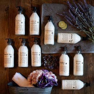 Goat Milk Lotion 16oz