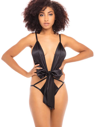 Ambra Teddy |  Oh la la Cheri