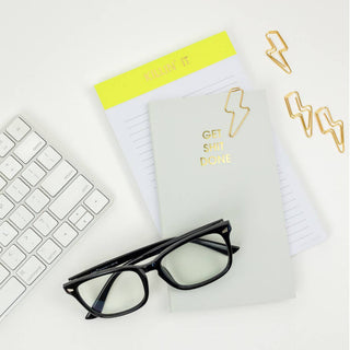 Killin' It Notepad | Chez Gagné