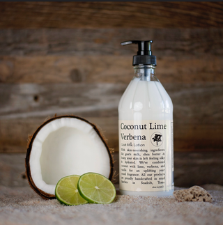 Goat Milk Lotion 16oz