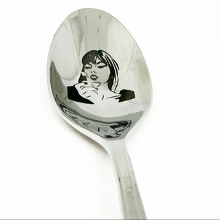 Taylor Swift Spoon