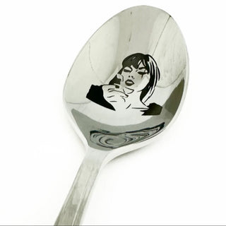 Taylor Swift Spoon