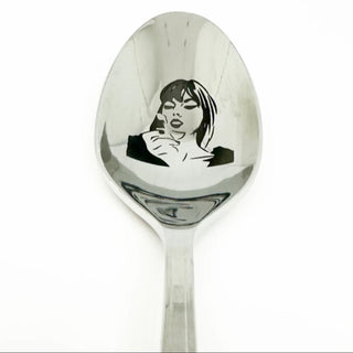 Taylor Swift Spoon