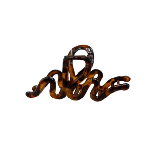 Hair Claw Clip