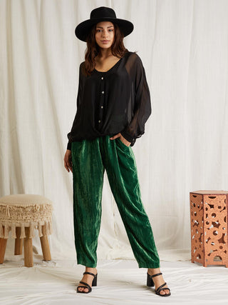 Keva Top | Scandal Italy