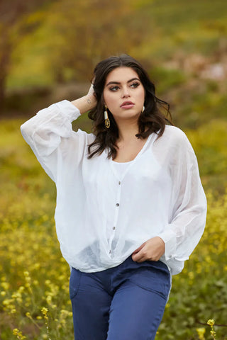 Keva Top | Scandal Italy