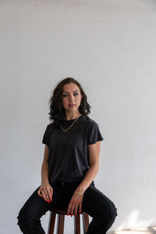 Perfect Tee | The Laundry Room