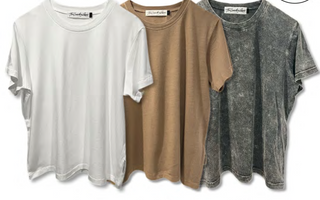 Perfect Tee | The Laundry Room