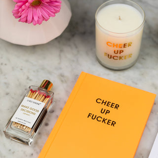 Make Good Decisions Matches | Chez Gagné