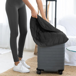 Weighted Body Blanket | NodPod - Onyx