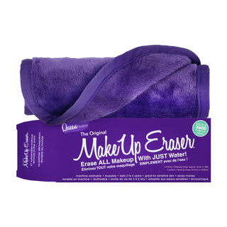 Queen Purple | MakeUp Eraser