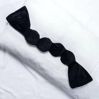 Weighted Sleep Mask | NodPod - Onyx