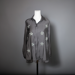 Moritz Top | Scandal Italy