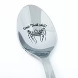 Own It Spoon