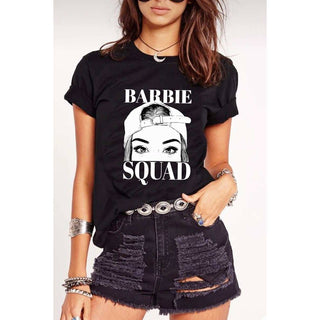 Barbie Squad Tee